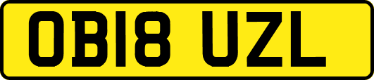 OB18UZL