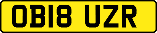 OB18UZR