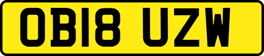 OB18UZW