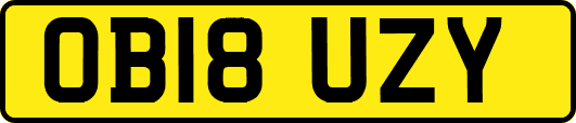 OB18UZY