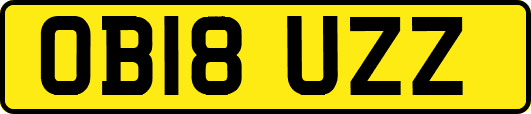 OB18UZZ