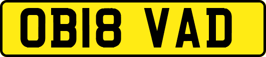 OB18VAD