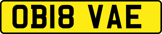 OB18VAE