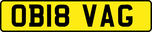 OB18VAG