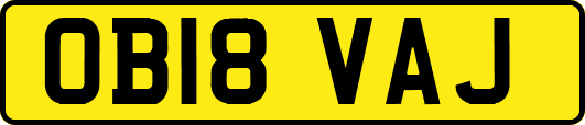 OB18VAJ