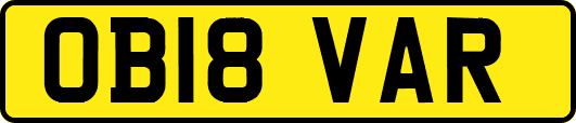 OB18VAR