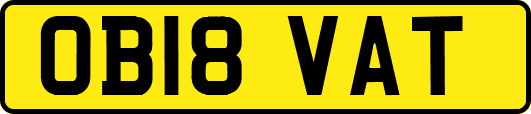 OB18VAT