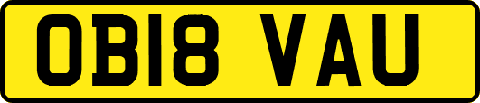 OB18VAU