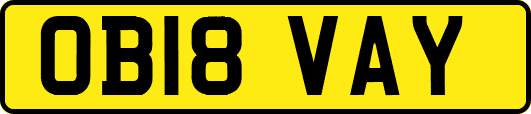 OB18VAY