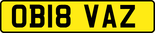 OB18VAZ
