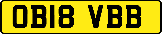 OB18VBB