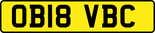 OB18VBC