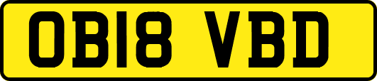 OB18VBD