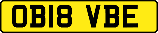 OB18VBE