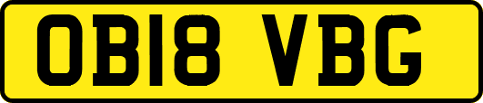 OB18VBG