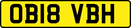 OB18VBH