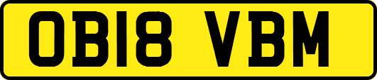 OB18VBM