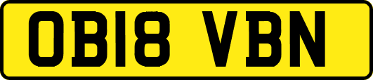 OB18VBN