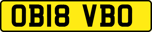 OB18VBO