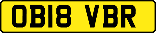 OB18VBR