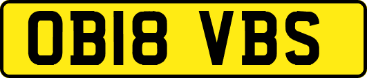 OB18VBS