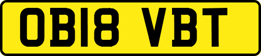 OB18VBT