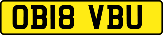 OB18VBU