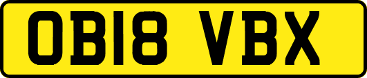 OB18VBX