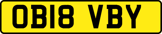 OB18VBY