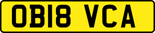 OB18VCA