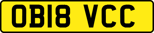OB18VCC