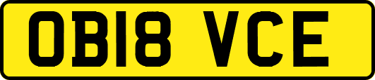 OB18VCE