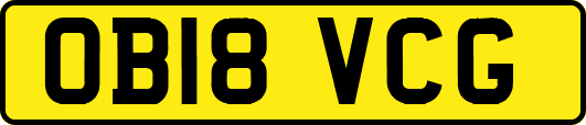 OB18VCG