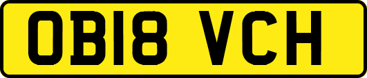 OB18VCH