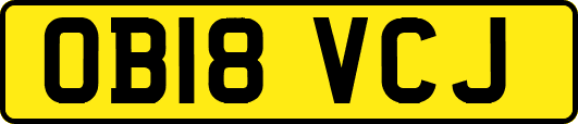 OB18VCJ