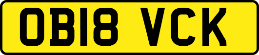 OB18VCK