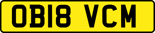 OB18VCM