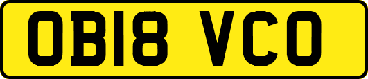 OB18VCO