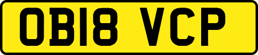 OB18VCP