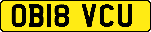OB18VCU