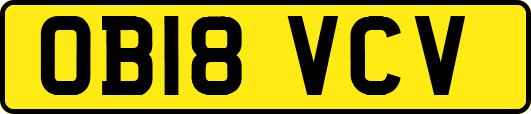 OB18VCV