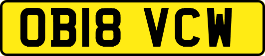 OB18VCW
