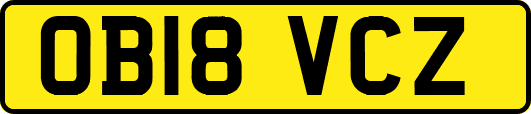 OB18VCZ