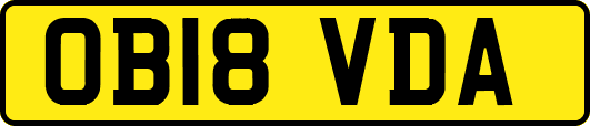 OB18VDA