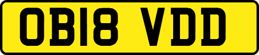 OB18VDD