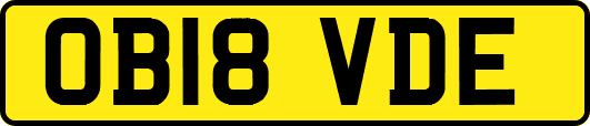 OB18VDE