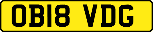 OB18VDG
