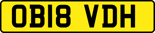 OB18VDH