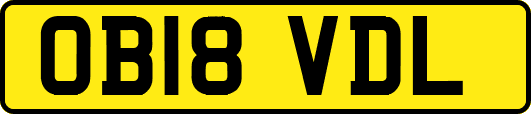 OB18VDL