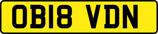 OB18VDN